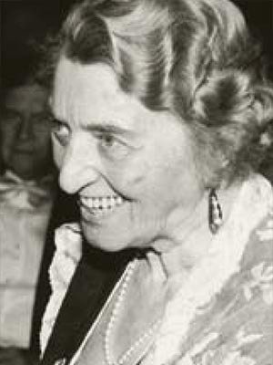 Erna Horn-Arndt