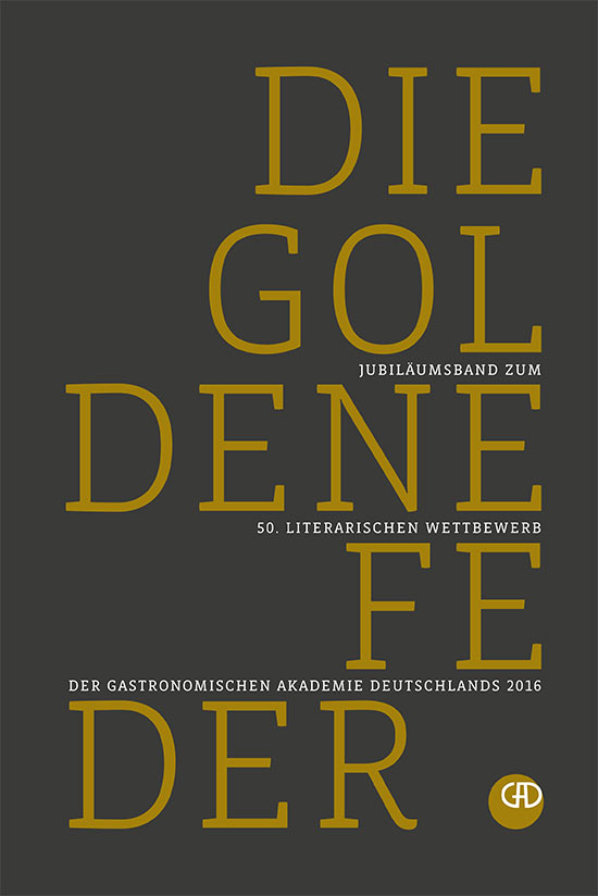 Die Goldene Feder